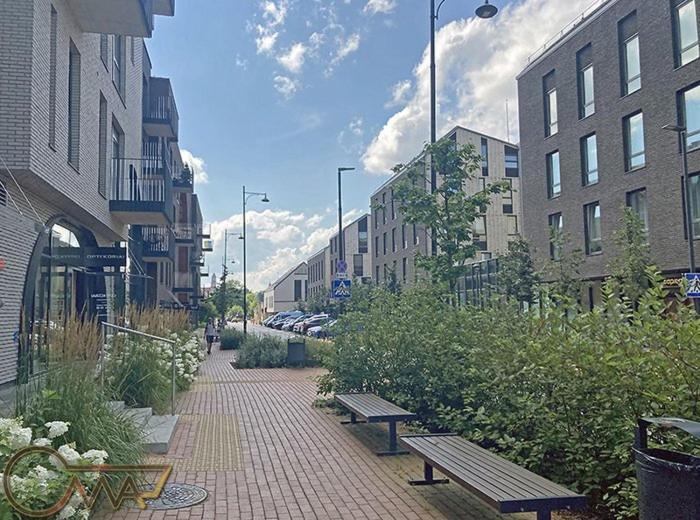 Old Town Апартаменты Вильнюс