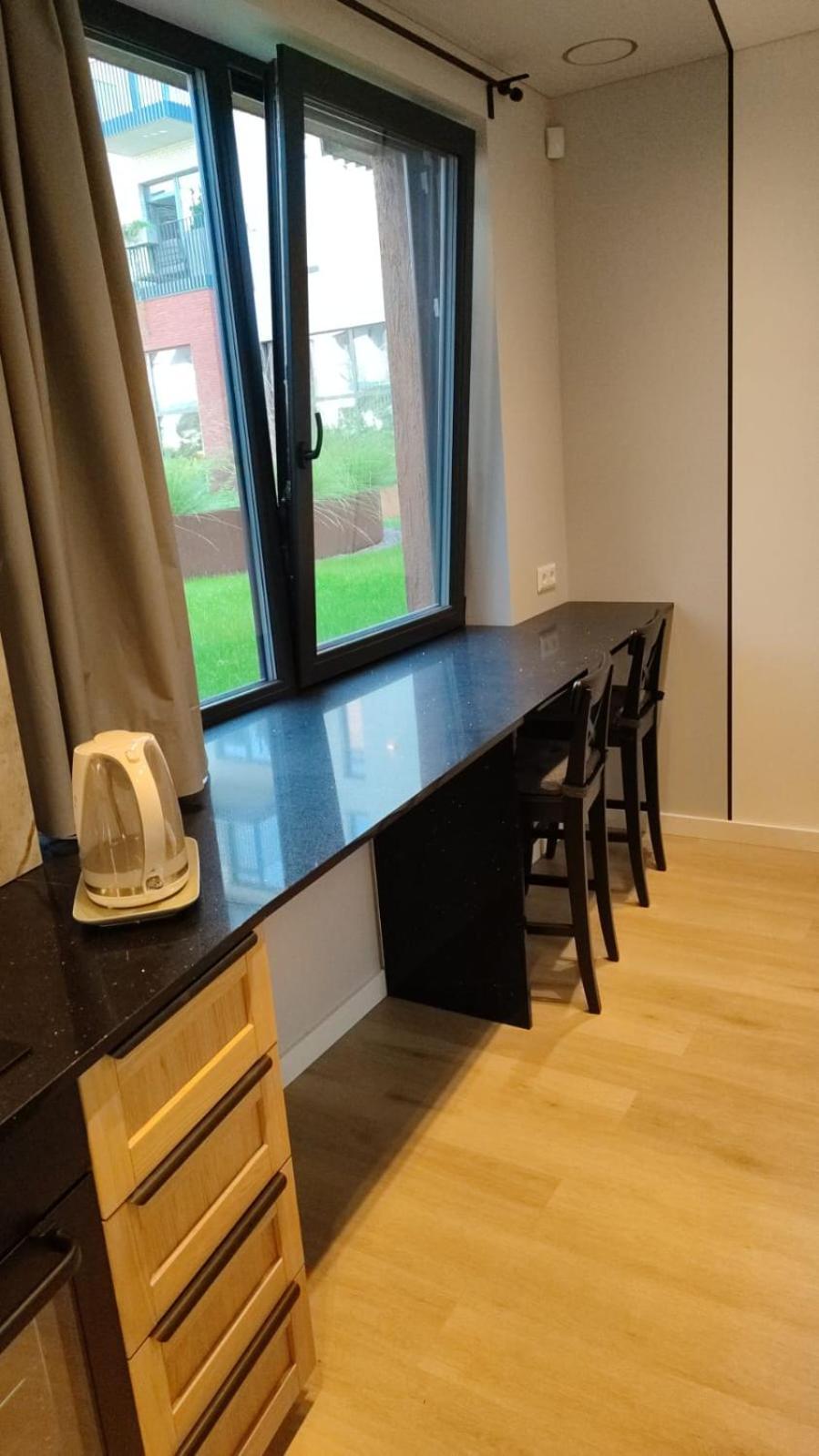 Old Town Apartment