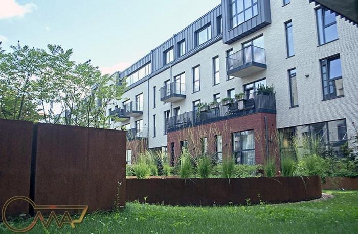 Apartment Old Town Vilnius