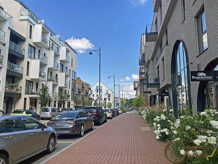 Old Town Apartment Vilnius